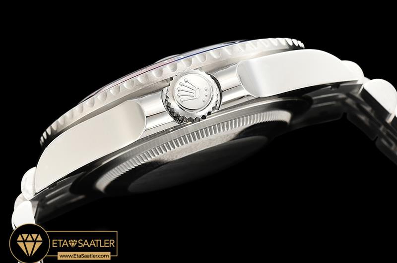 ROLGMT128 -GMT Master II 126710 Jubilee 904L SSSS Blk GMF A2836 12.jpg modelleri ROLGMT128 -GMT Master II 126710 Jubilee 904L SSSS Blk GMF A2836 - 12.jpg